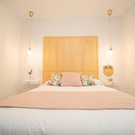 Apartamento Sanlucar Sunset Sanlúcar de Barrameda Eksteriør billede